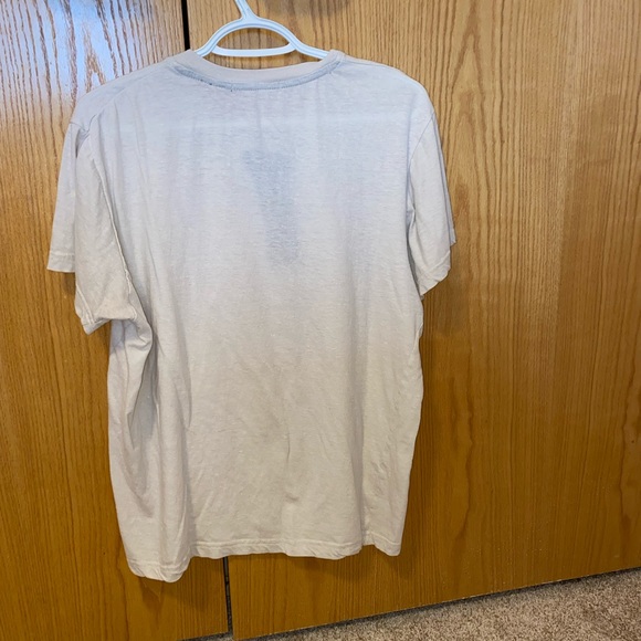 2/$20 ❤️ - SHIRT | Men’s t-shirt size medium - Picture 3 of 3